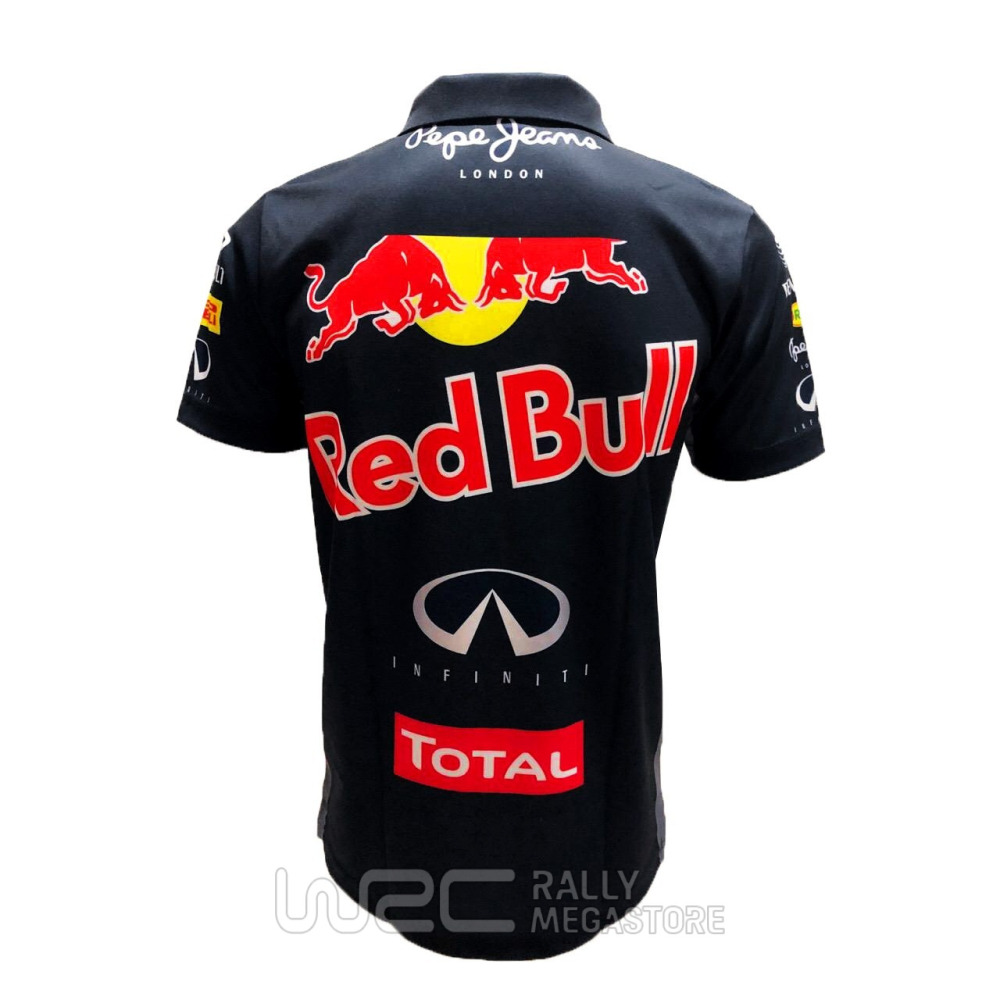 POLO INFINITI RED BULL RACING F1