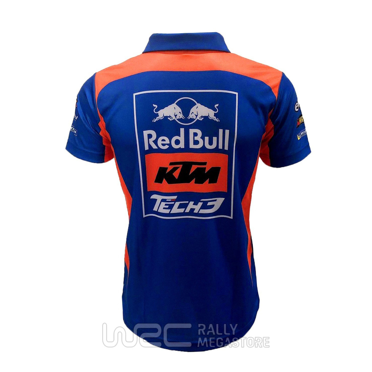POLO RED BULL KTM TECH3 MOTO GP