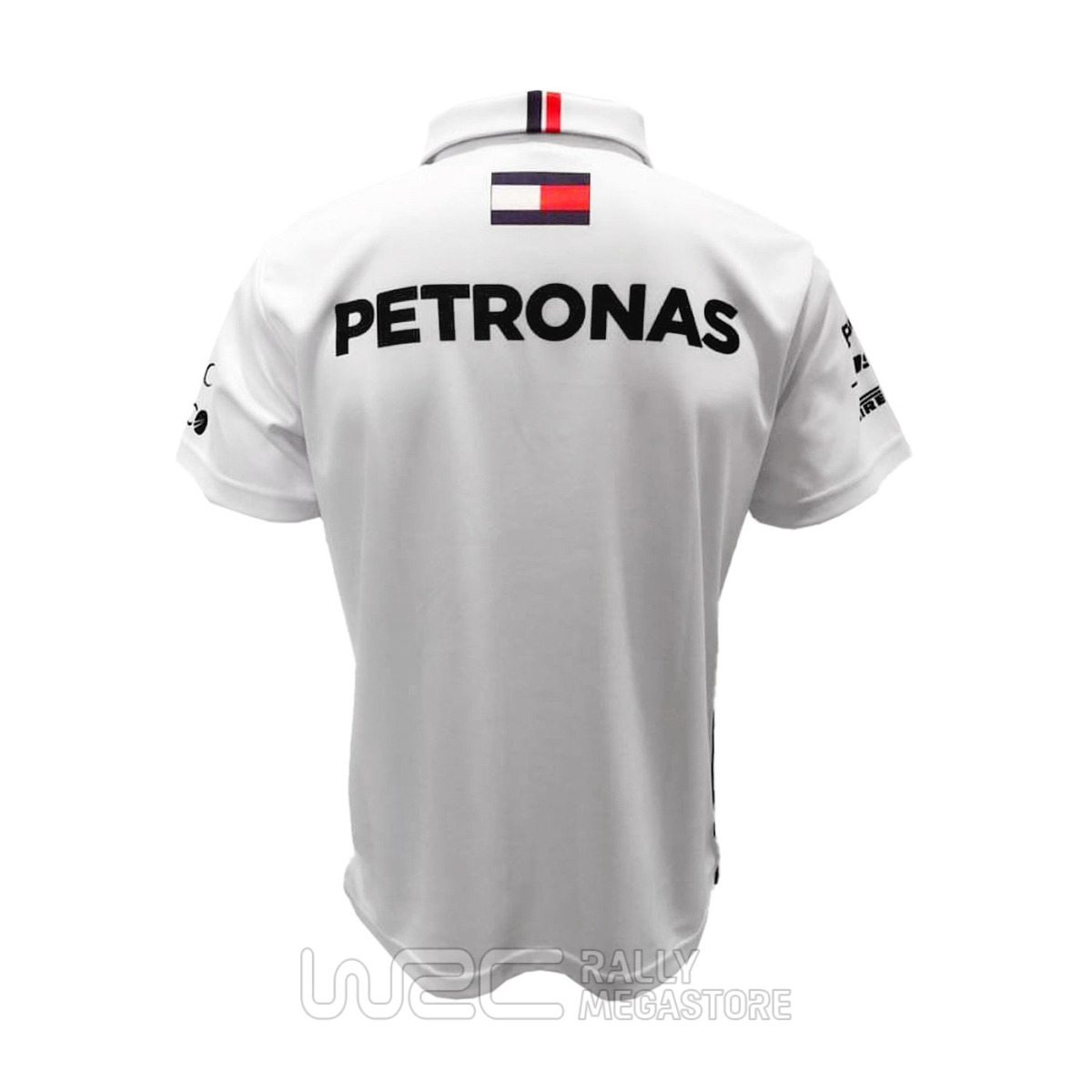 POLO MERCEDES AMG PETRONAS F1