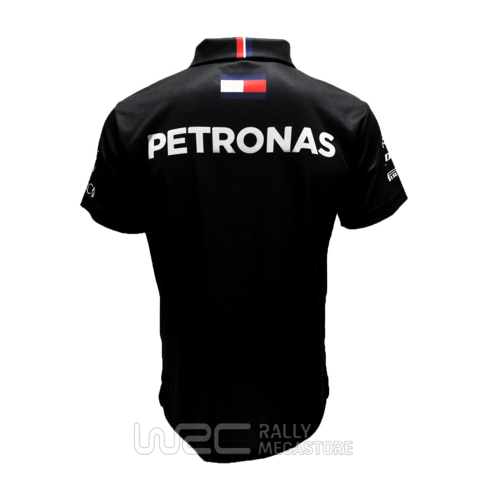 POLO MERCEDES AMG PETRONAS F1