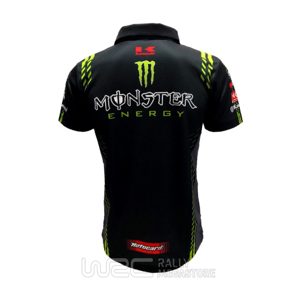 POLO KAWASAKI RACING TEAM WSBK