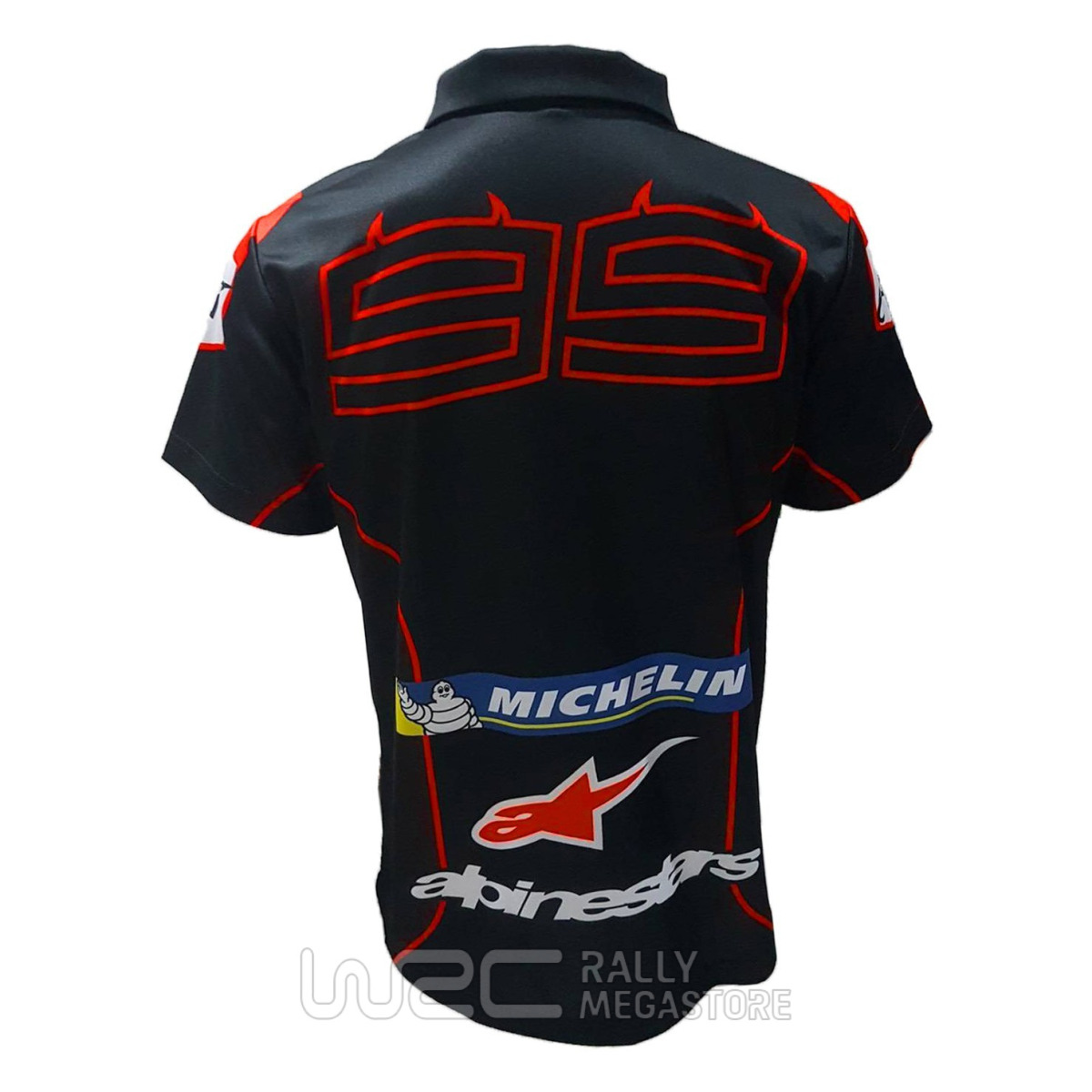 POLO JORGE LORENZO 99