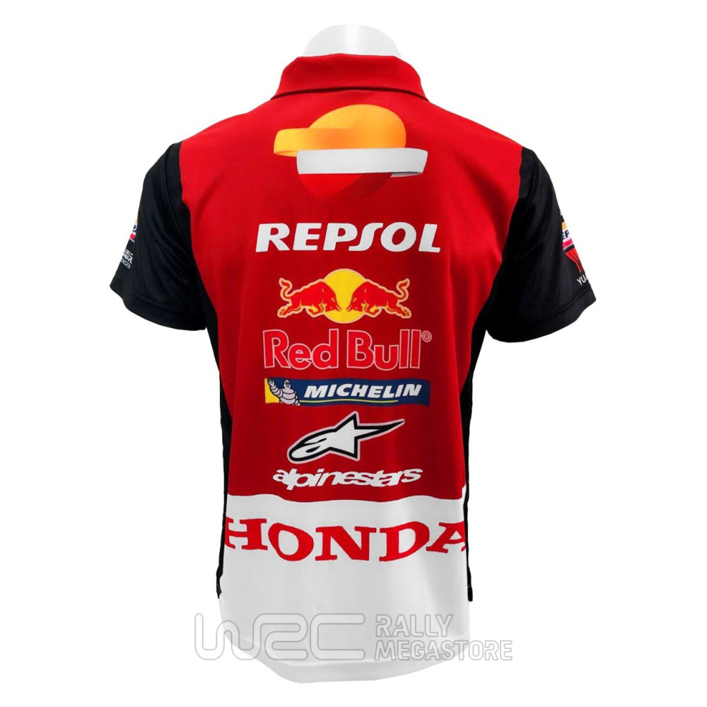 POLO REPSOL HONDA HRC