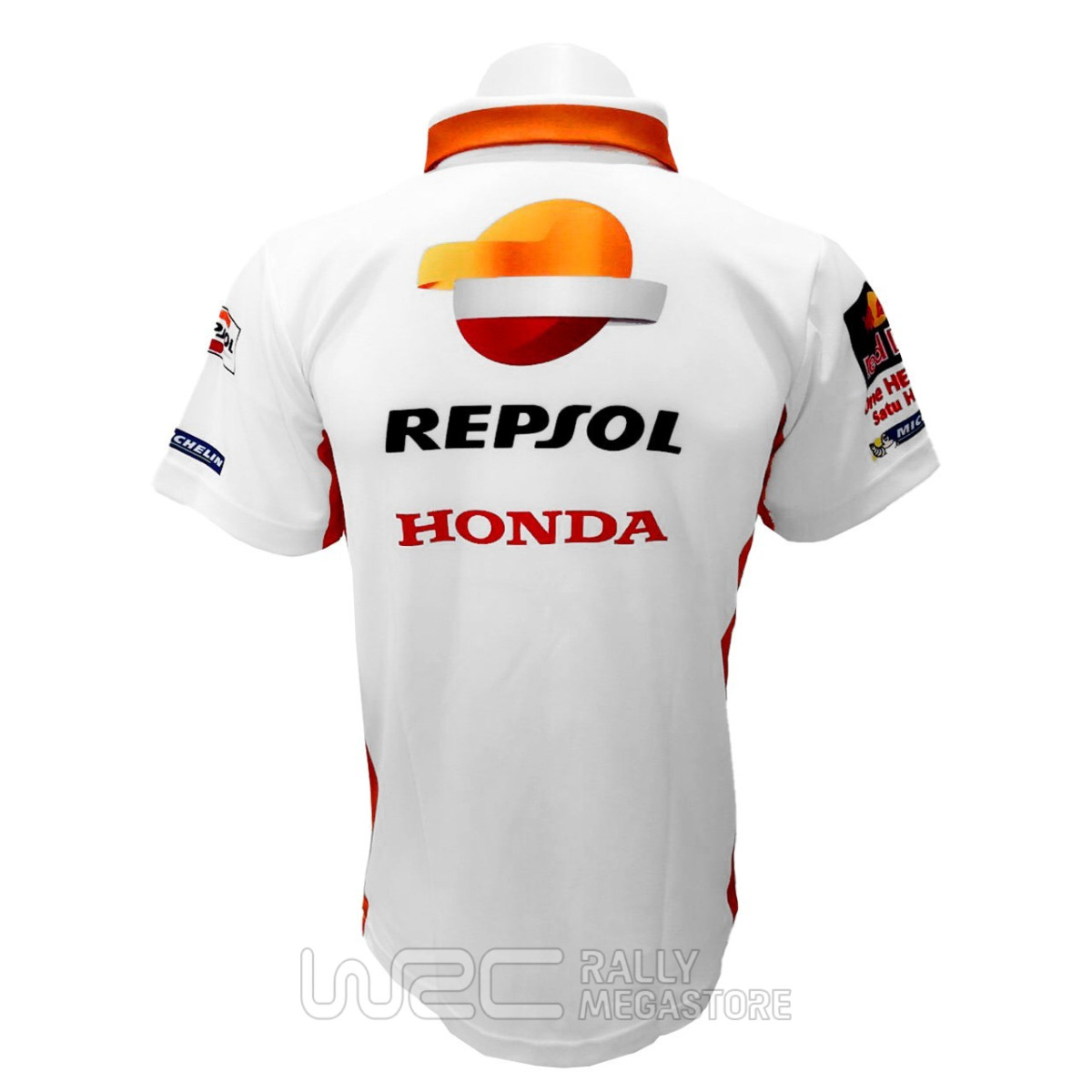 POLO REPSOL HONDA TEAM MOTO GP