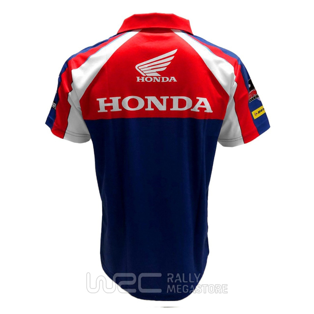 POLO HONDA RACING CORPORATION