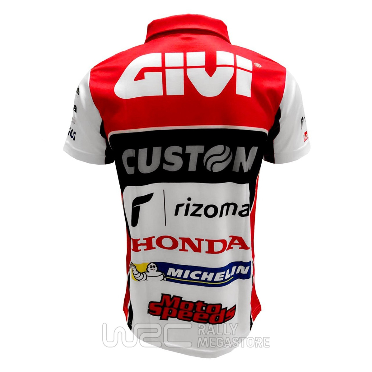 POLO HONDA RACING CORPORATION MOTO GP