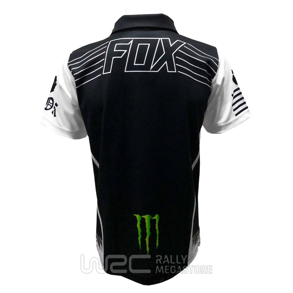 POLO FOX 74 PRO CIRCUIT