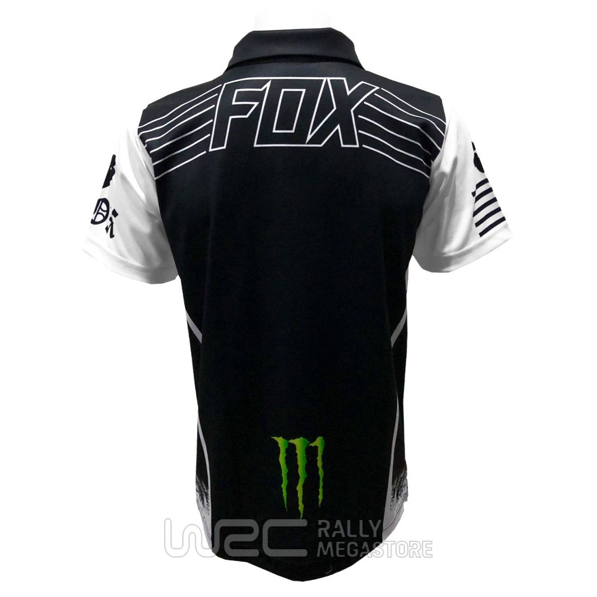 POLO FOX 74 PRO CIRCUIT