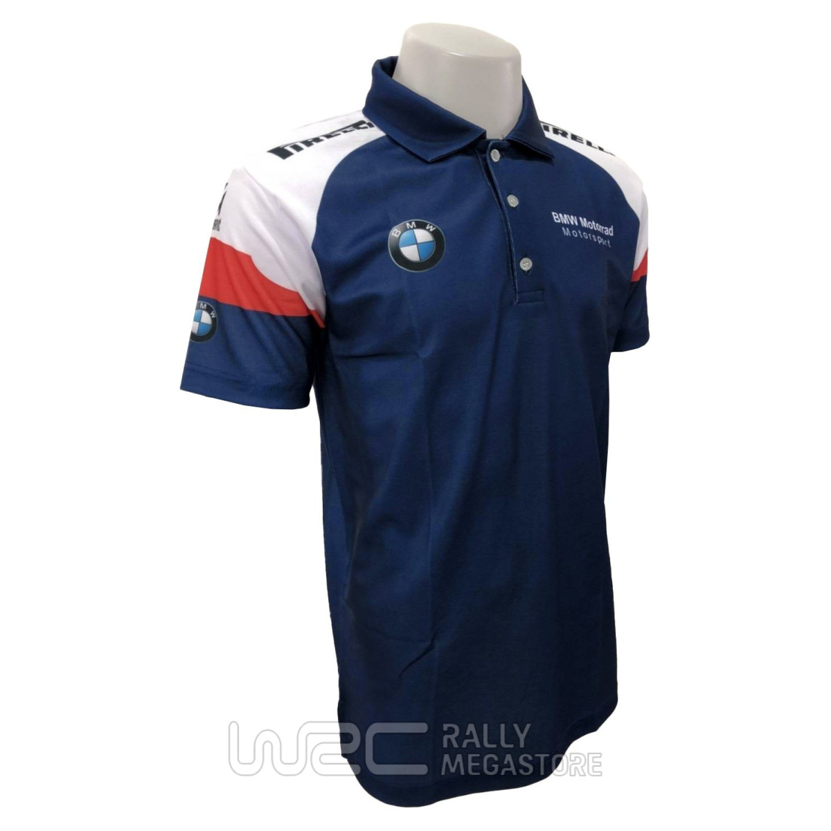 POLO BMW MOTORRAD MOTORSPORT WSBK