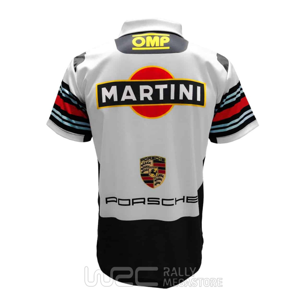 POLO PORSCHE MARTINI RACING