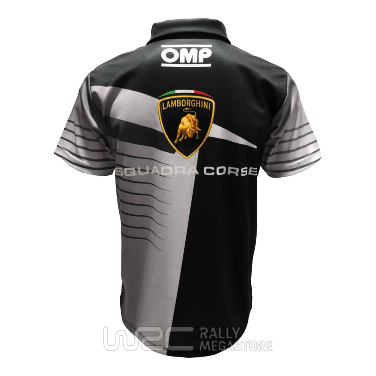 POLO LAMBORGHINI SQUADRA CORSE
