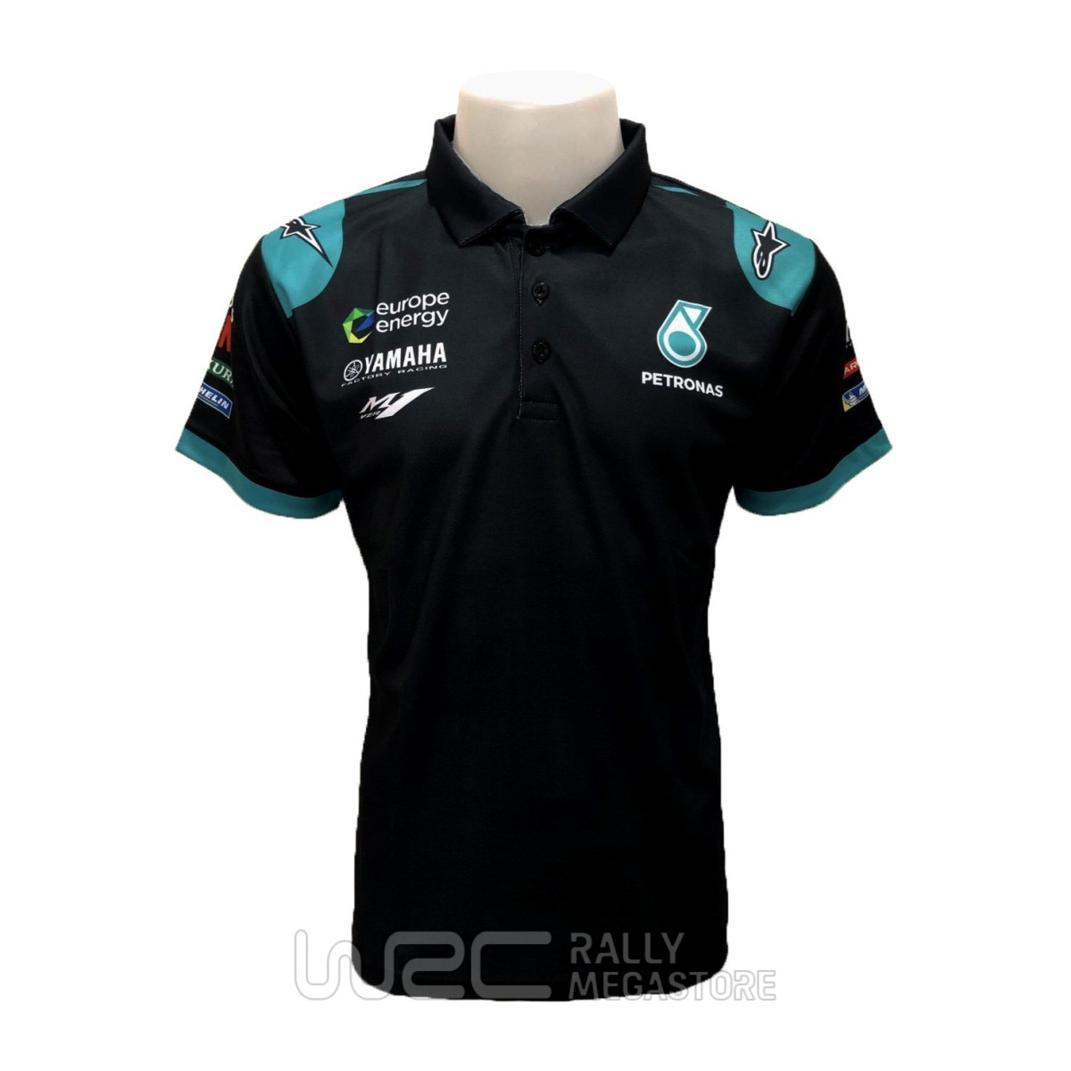 POLO PETRONAS YAMAHA SRT MOTO GP