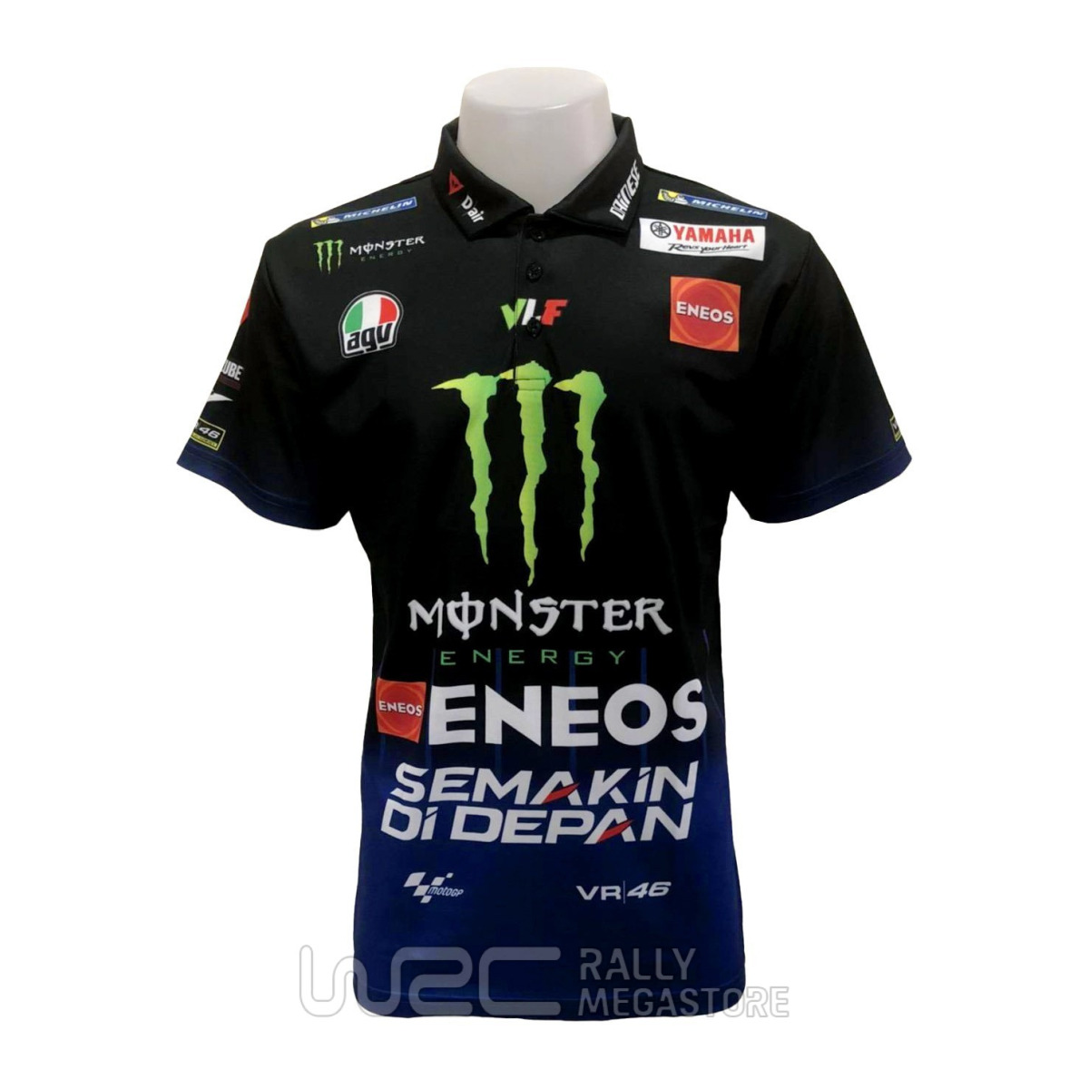 POLO VR46 RACING TEAM MOTO GP