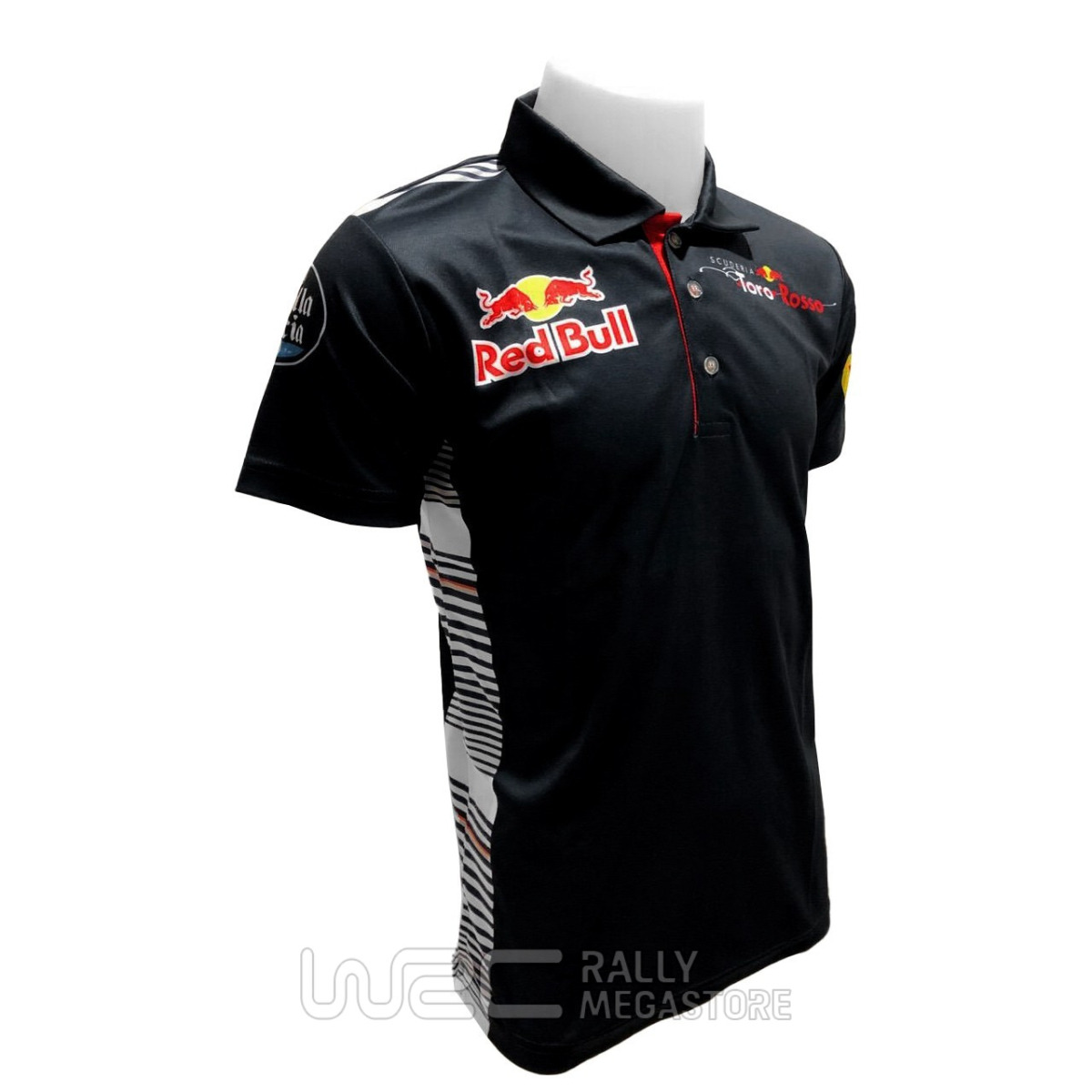 POLO SCUDERIA TORO ROSSO F1