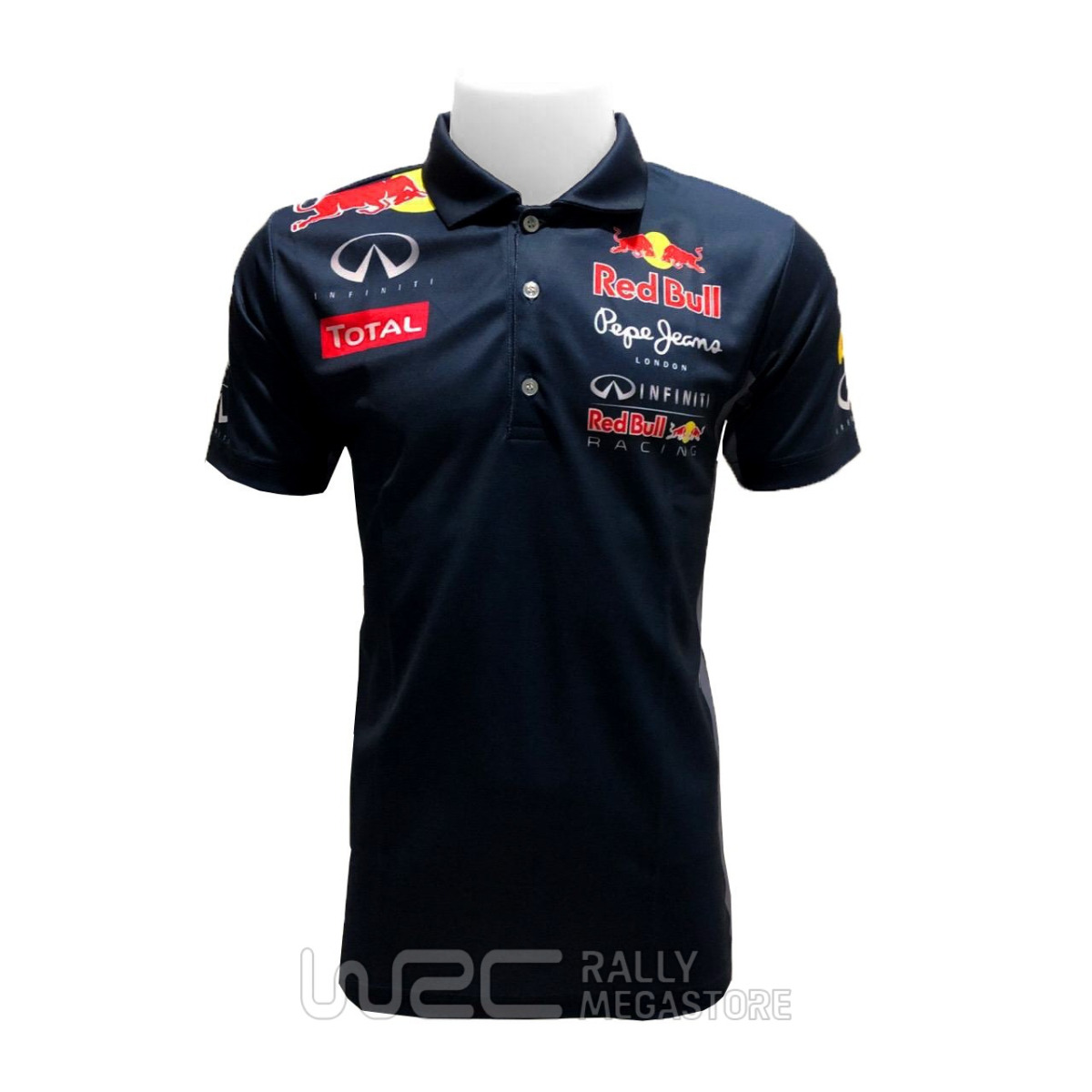 POLO INFINITI RED BULL RACING F1