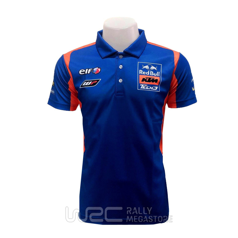 POLO RED BULL KTM TECH3 MOTO GP