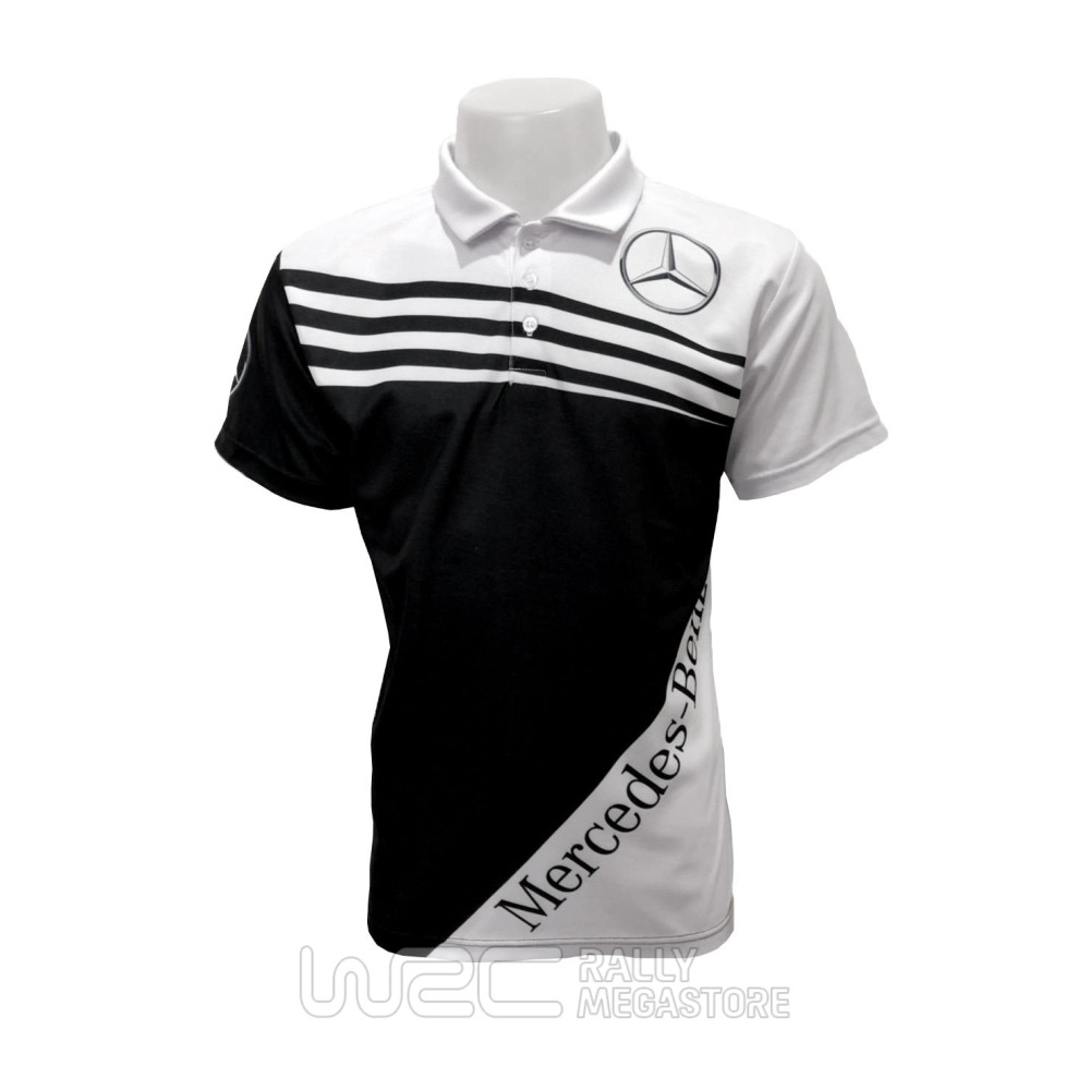 POLO MERCEDES BENZ
