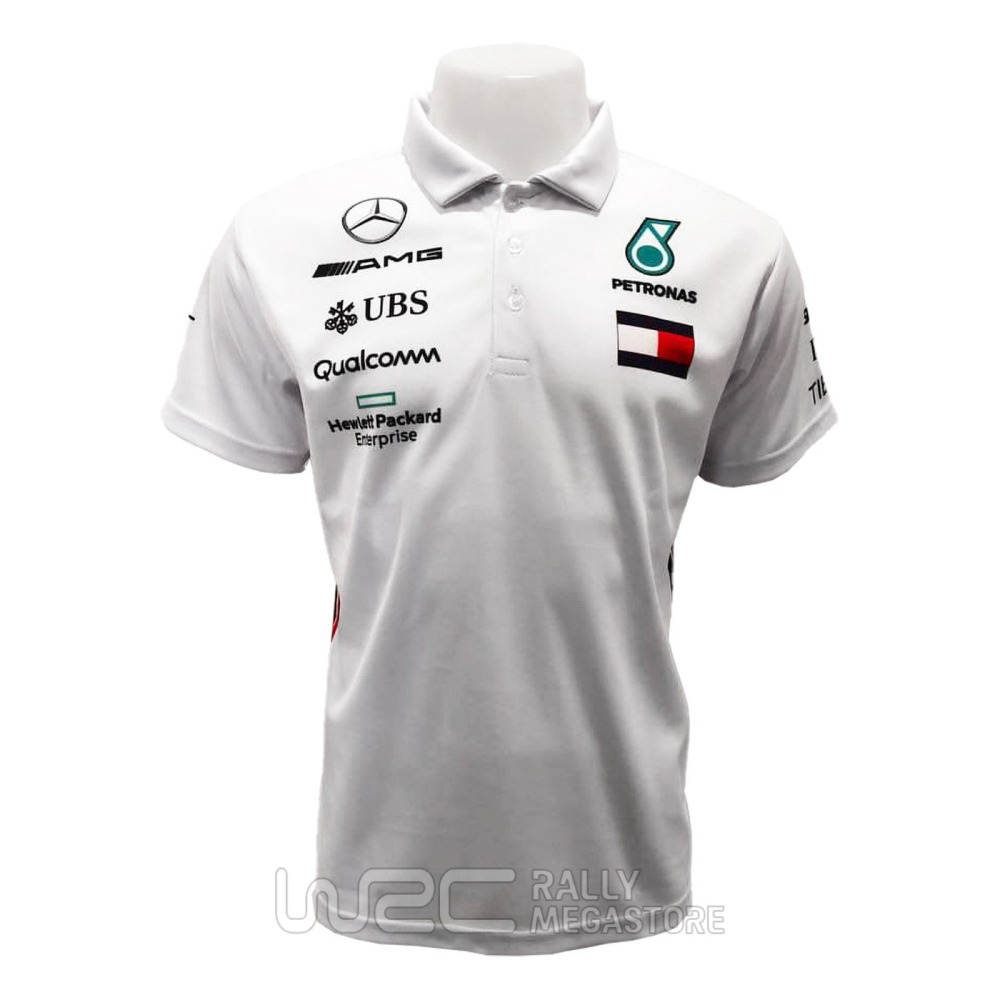 POLO MERCEDES AMG PETRONAS F1