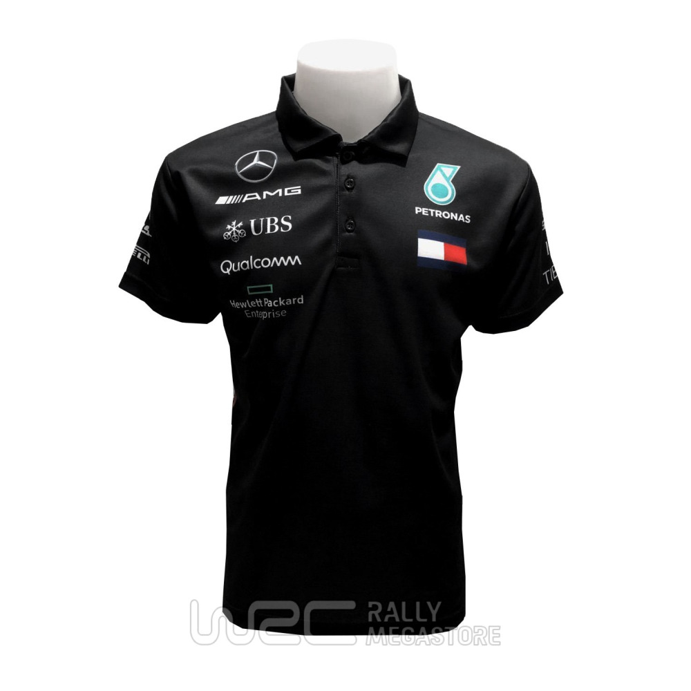 POLO MERCEDES AMG PETRONAS F1