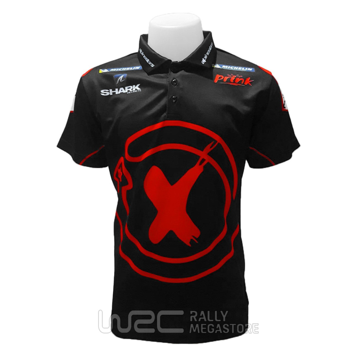 POLO JORGE LORENZO 99