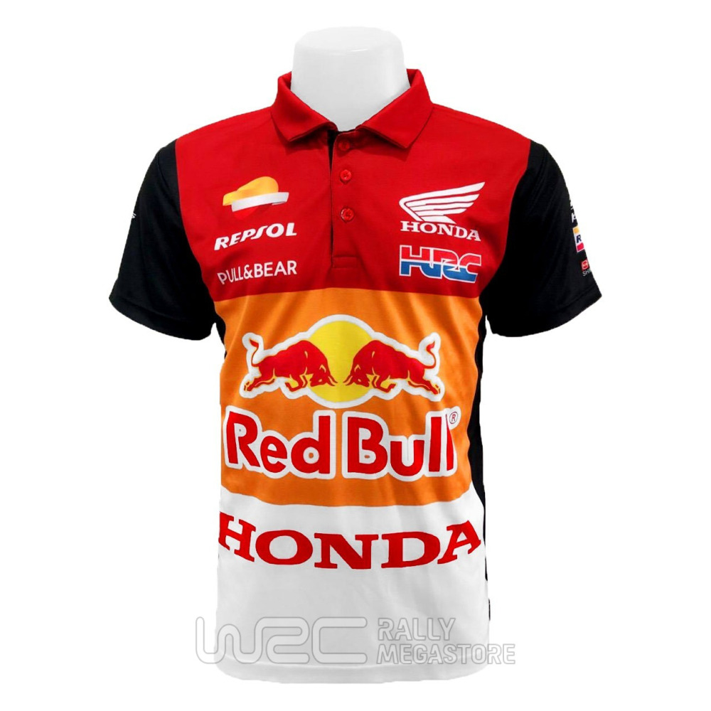 POLO REPSOL HONDA HRC