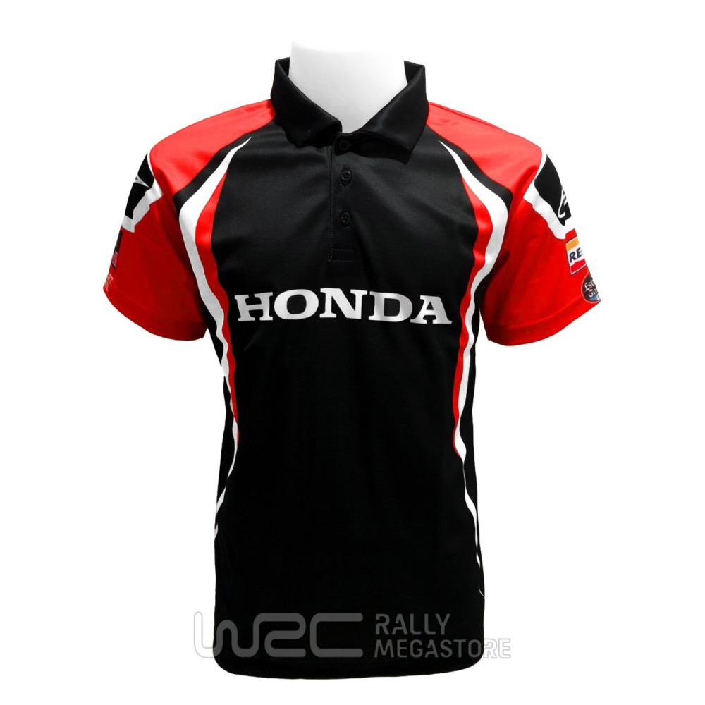POLO REPSOL HONDA TEAM MOTO GP