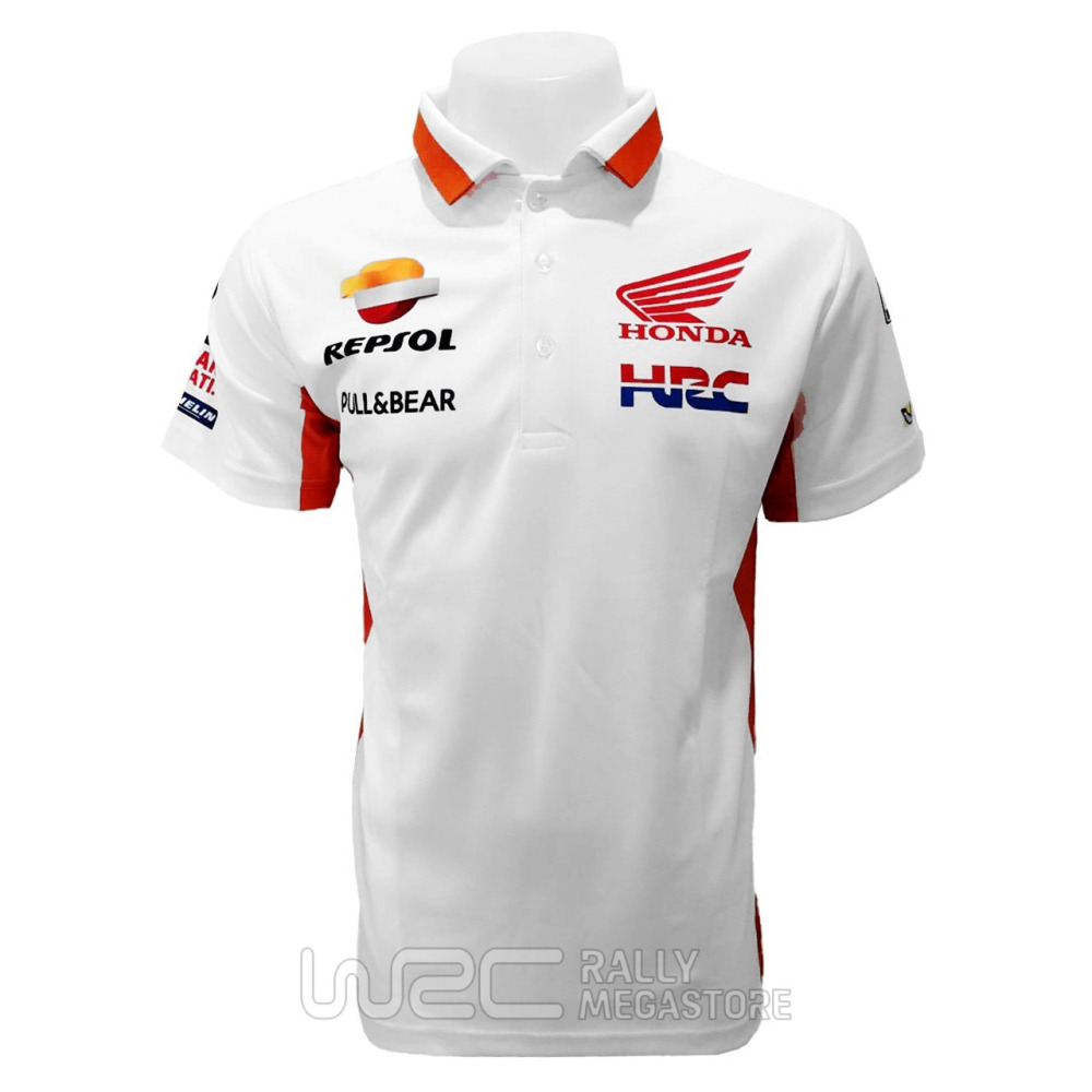 POLO REPSOL HONDA TEAM MOTO GP