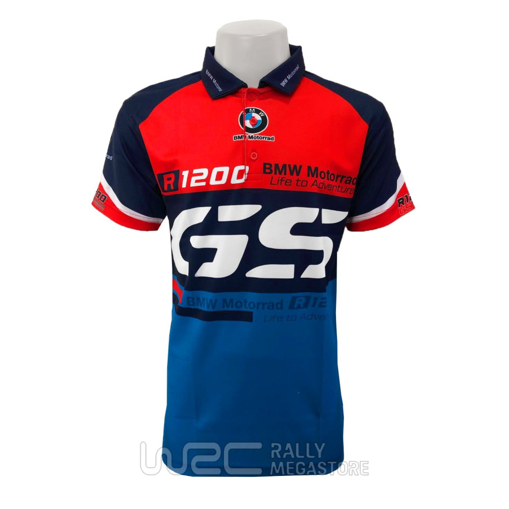 POLO BMW MOTORRAD GS RALLY