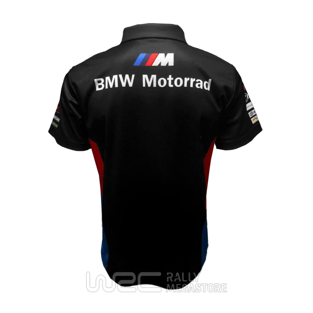 POLO BMW MOTORRAD