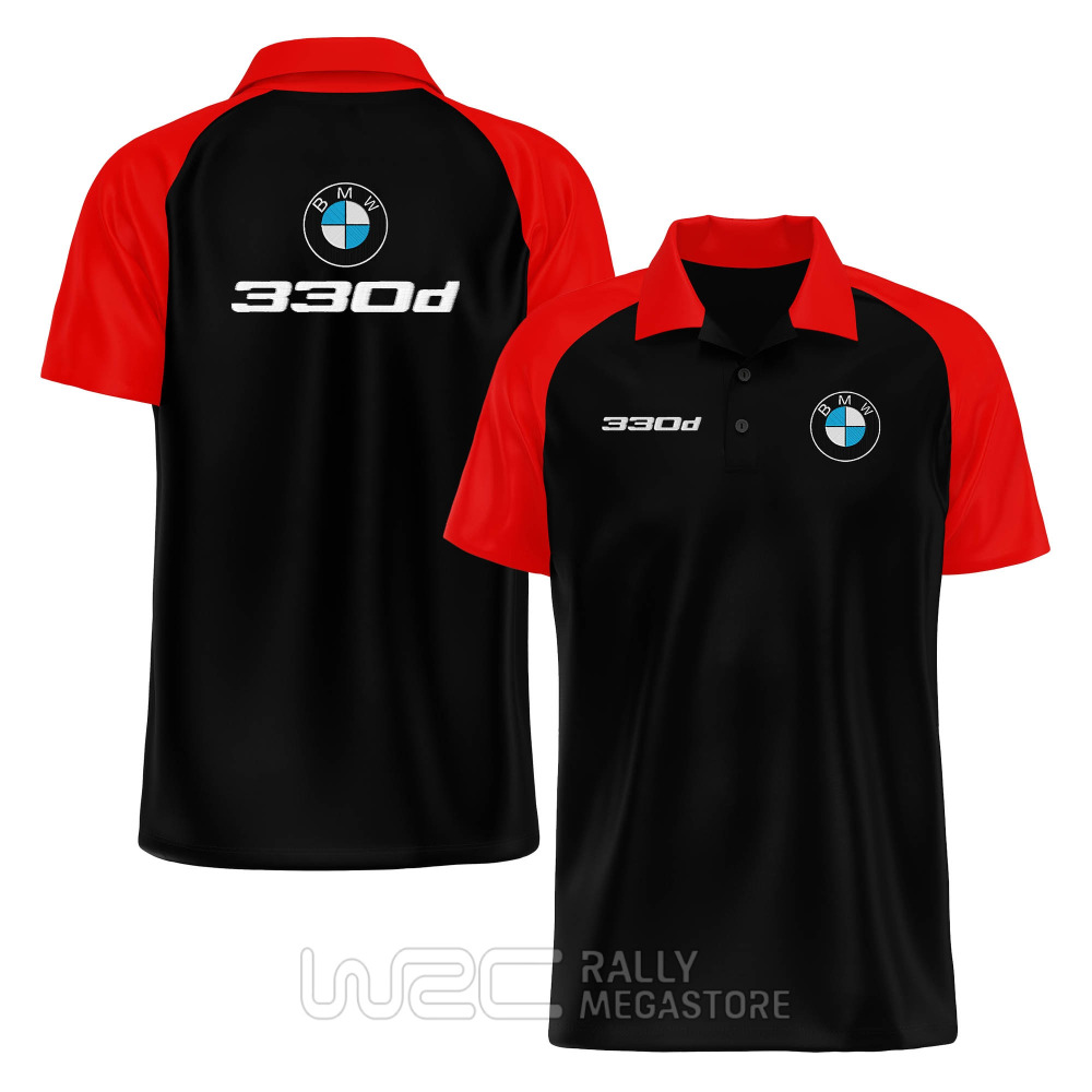 POLO BMW 330D