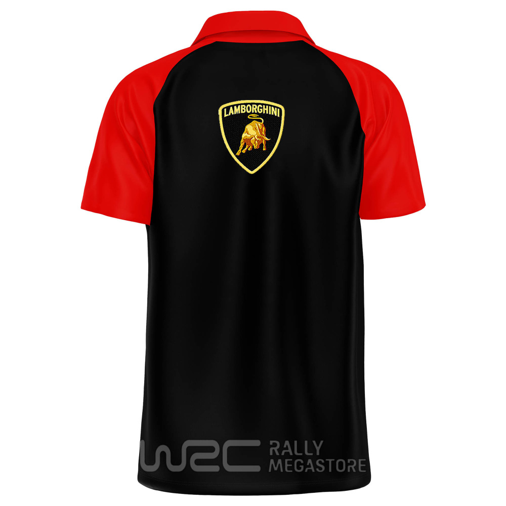 POLO LAMBORGHINI