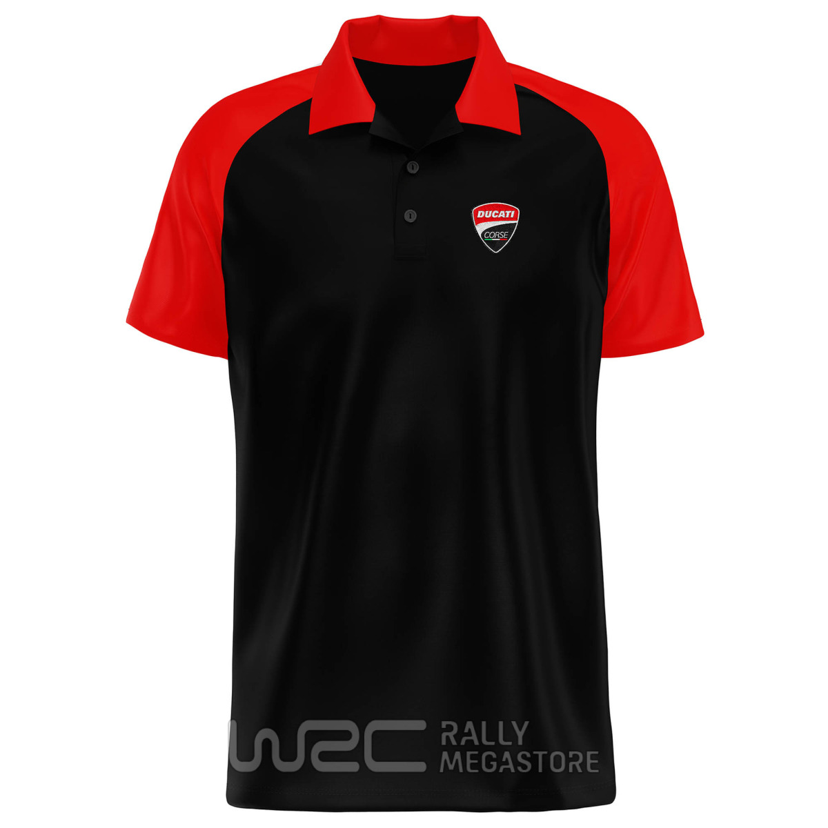 POLO DUCATI CORSE