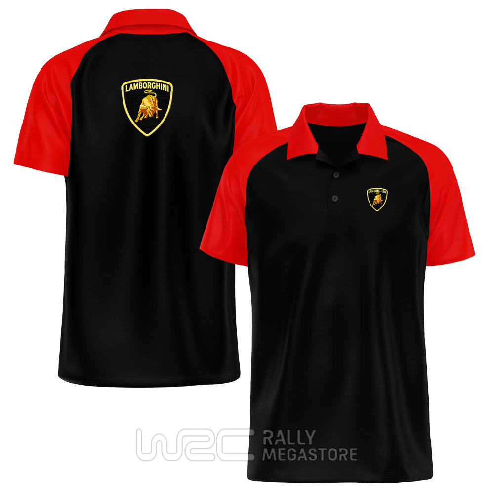 POLO LAMBORGHINI