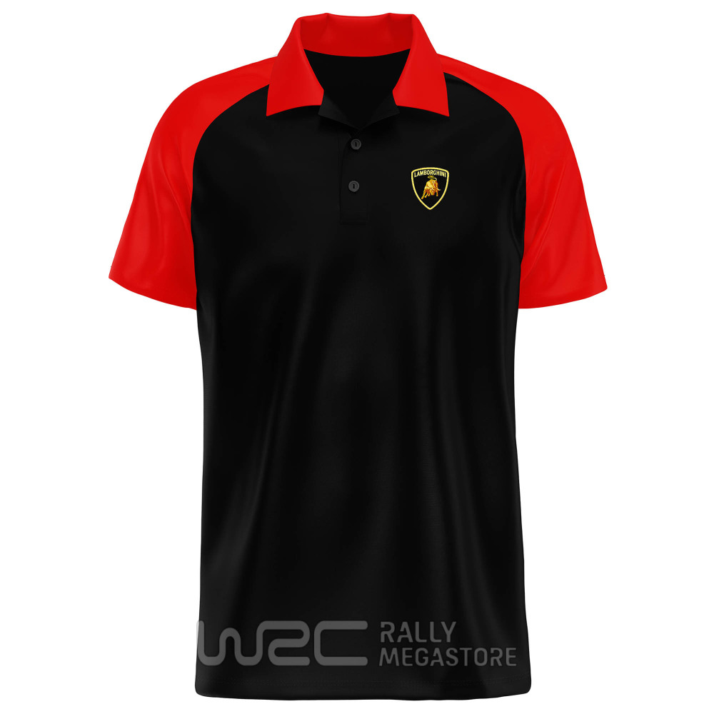 POLO LAMBORGHINI
