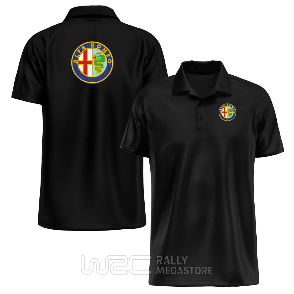 POLO ALFA ROMEO