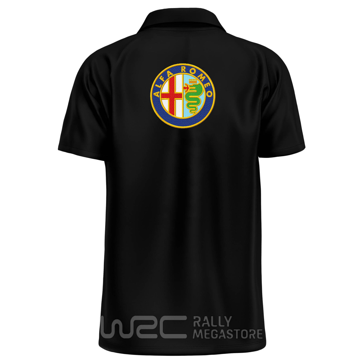 POLO ALFA ROMEO