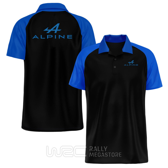 POLO ALPINE