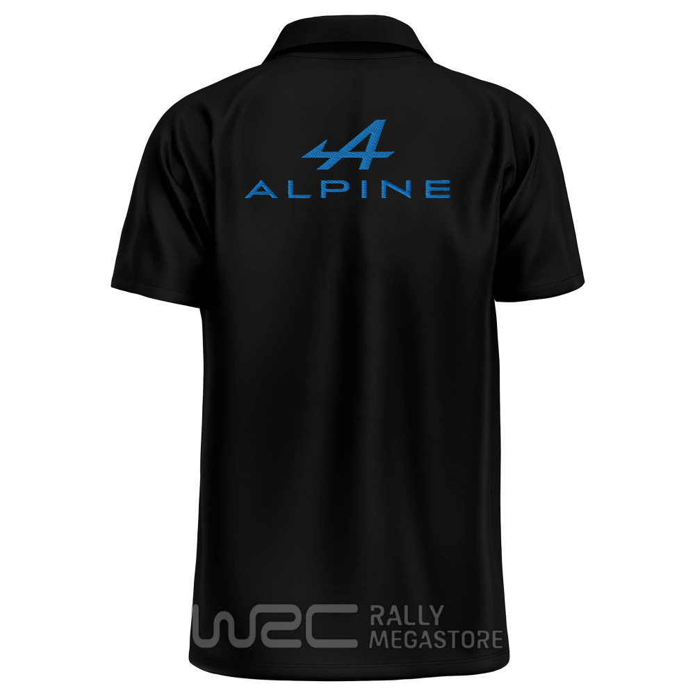 POLO ALPINE