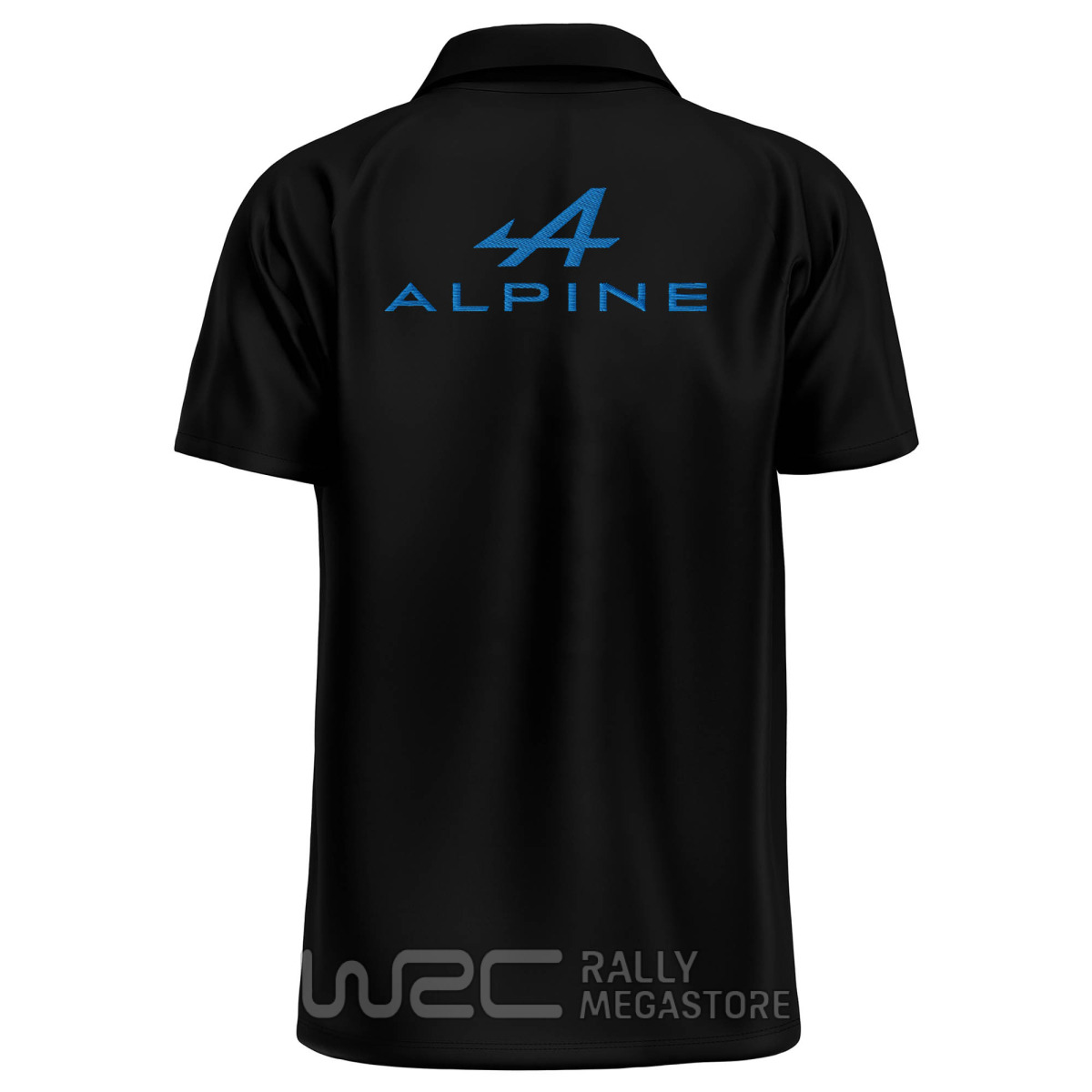 POLO ALPINE