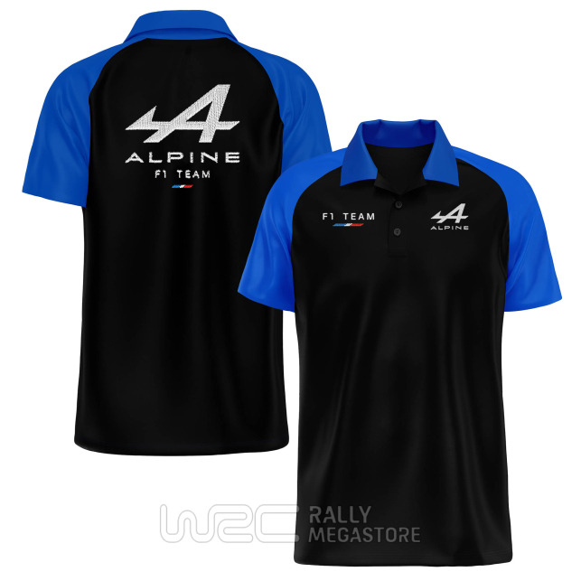 POLO ALPINE F1 TEAM