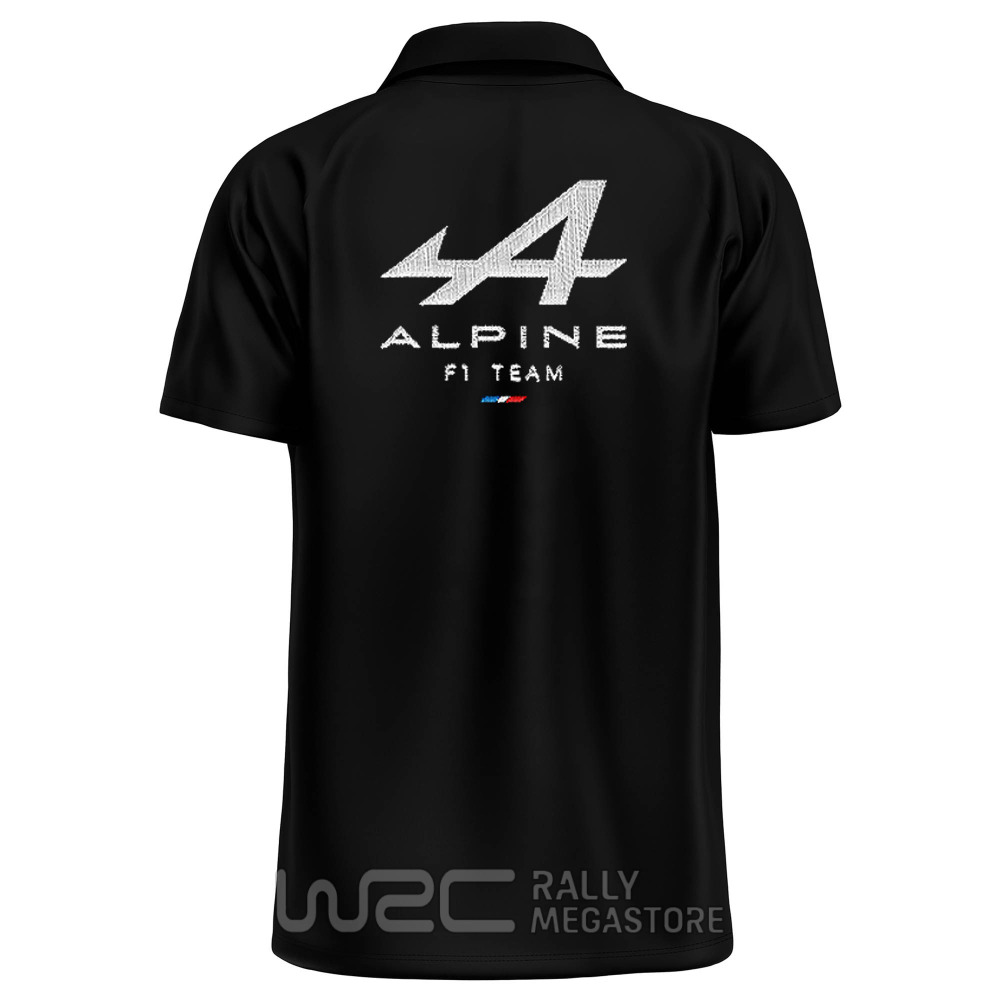 POLO ALPINE F1 TEAM