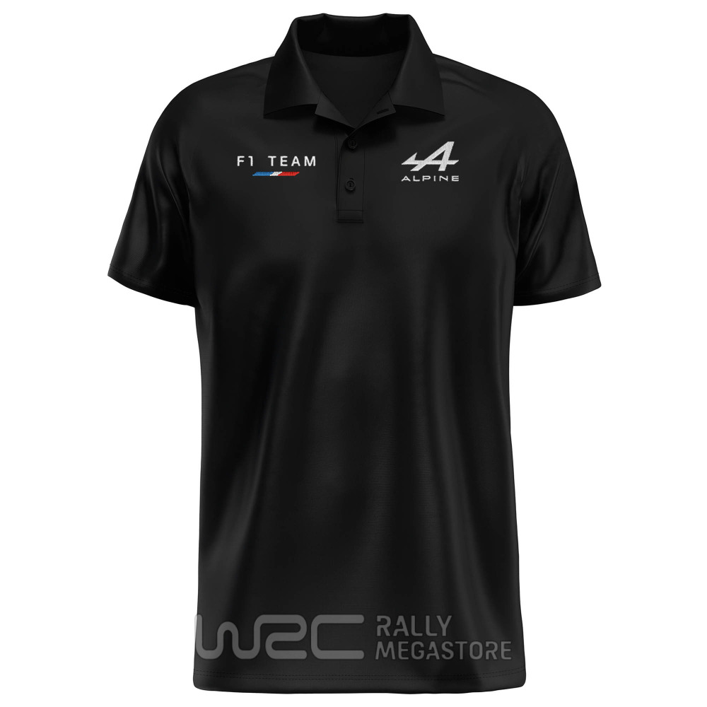 POLO ALPINE F1 TEAM