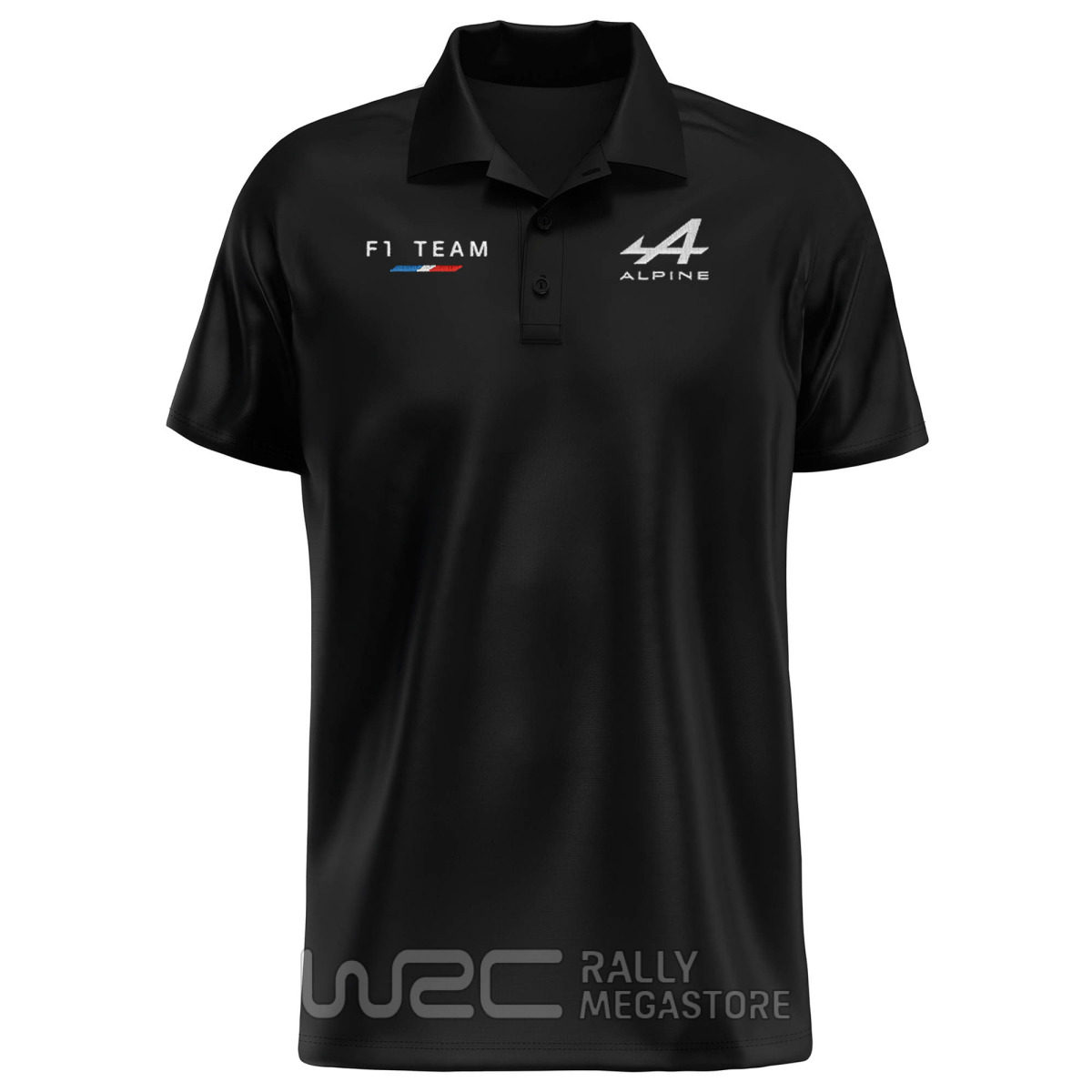 POLO ALPINE F1 TEAM