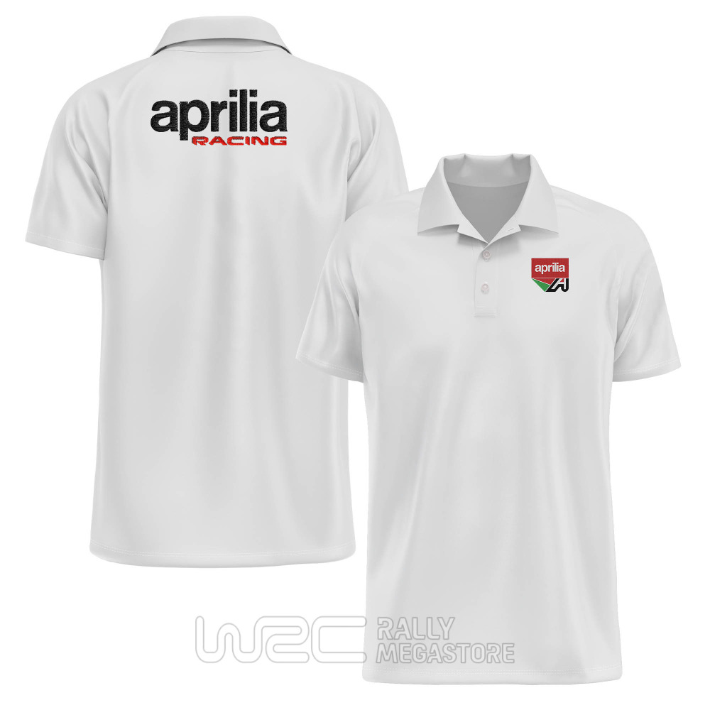 POLO APRILIA RACING