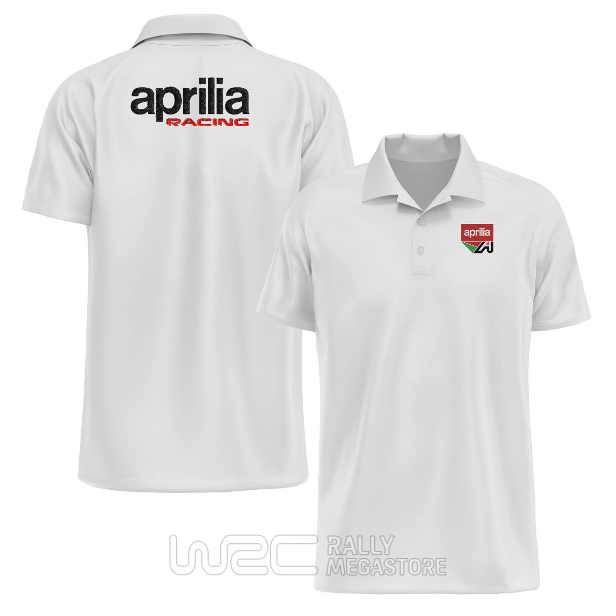 POLO APRILIA RACING