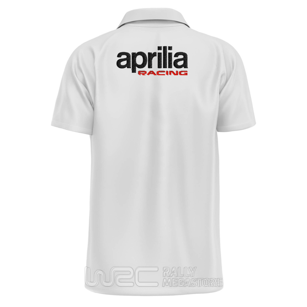 POLO APRILIA RACING