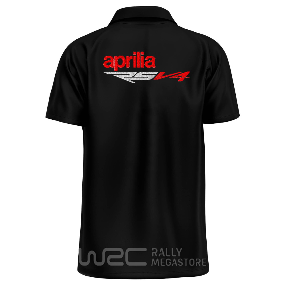 POLO APRILIA RSV4