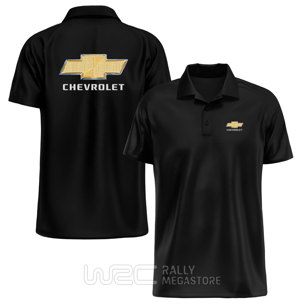 POLO CHEVROLET