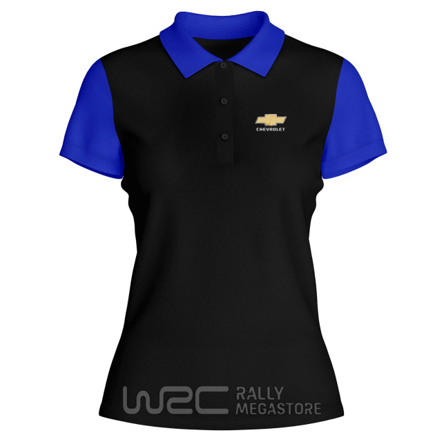 POLO FEMME CHEVROLET