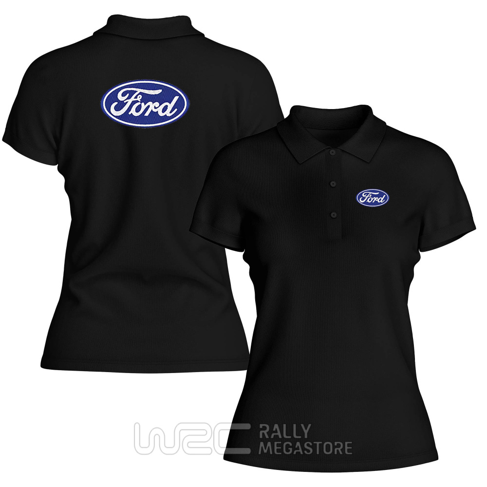 POLO FEMME FORD
